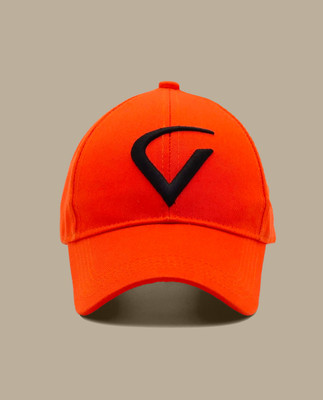 ALAMOS Embroidered, Self Design, Solid Sports/Regular Cap Cap