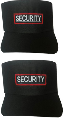 Qualityfab Sports/Regular Cap Cap(Pack of 2)