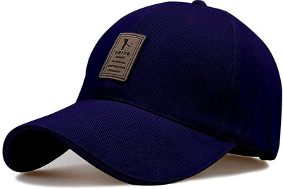Dcmr Self Design Sports/Regular Cap Cap