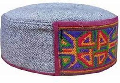 Tahiro Embroidered Sports/Regular Cap Cap