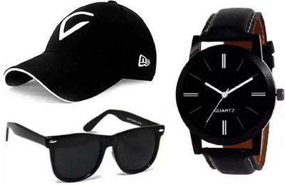 blutech Analog Watch  - For Boys