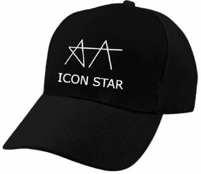 Rozti Solid, Self Design Sports/Regular Cap Cap