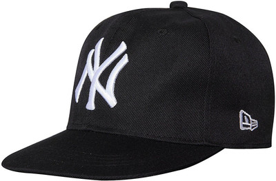 BNB Solid Snapback Cap Cap