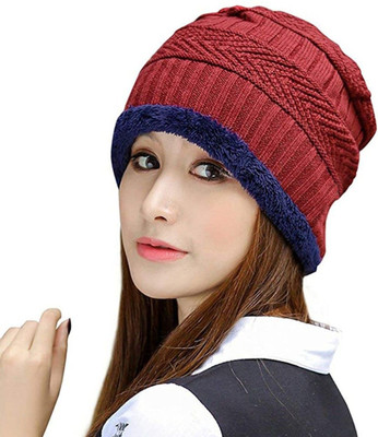 JusAwesm Beanie Cap