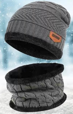 Winntressy Beanie Cap