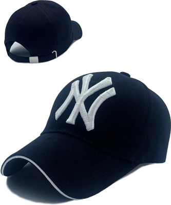 X-change Embroidered Sports/Regular Cap Cap