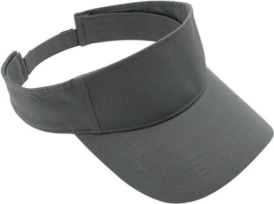 INFISPACE Solid Visor Cap Cap