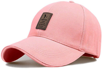 RSM Solid Sports/Regular Cap Cap