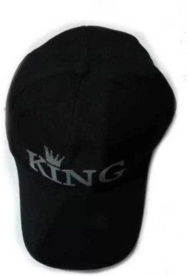 Capitalpoint Self Design, Embroidered, Solid, Printed Sports/Regular Cap Cap