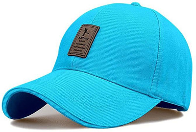 ALAMOS Self Design Sports/Regular Cap Cap
