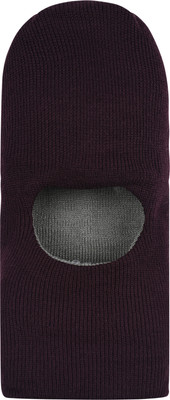 Queen Style Self Design Monkey Cap Cap
