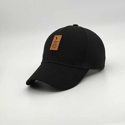poshing Sports/Regular Cap Cap