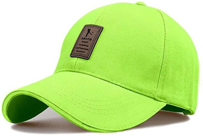 ALAMOS Self Design Sports/Regular Cap Cap