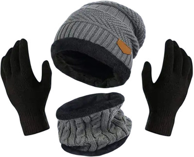 Paryag Beanie Cap