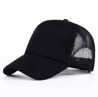 GZJPQXZO Solid Sports/Regular Cap Cap