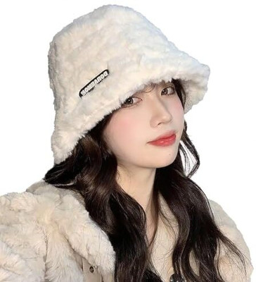 SYGA Solid Beanie Cap