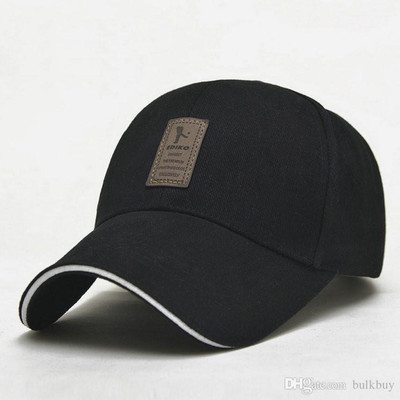 blutech Self Design, Solid Sports/Regular Cap Cap