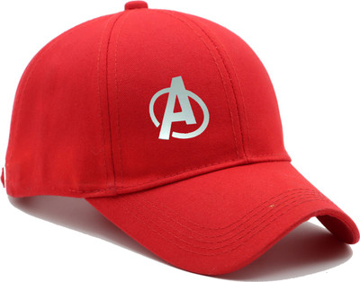 Jamont Printed Sports/Regular Cap Cap