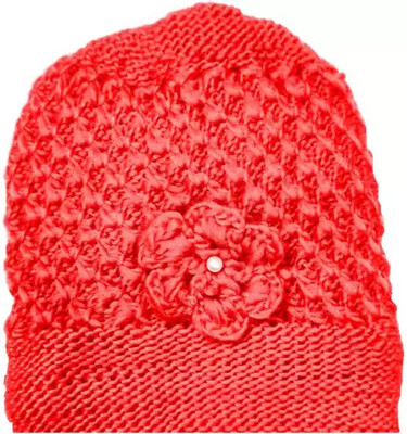 ARYANSHI Woven Beanie Cap