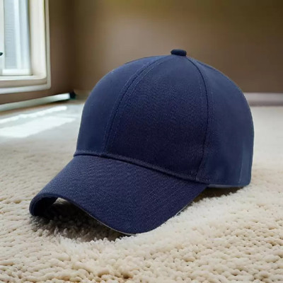 FLEXCYCAP Solid, Self Design Sports/Regular Cap Cap