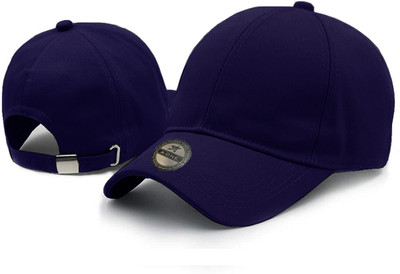 Phirsein Self Design Sports/Regular Cap Cap