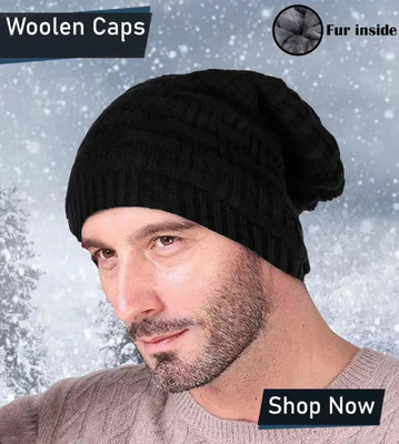Rigzy Beanie Cap