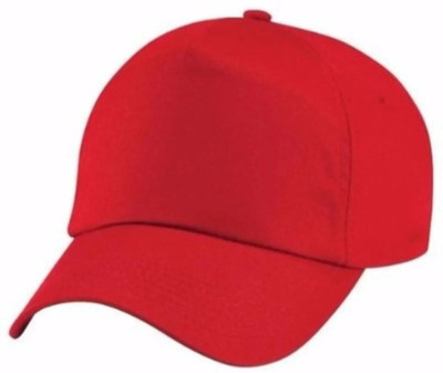 Tahiro Solid Snapback Cap Cap