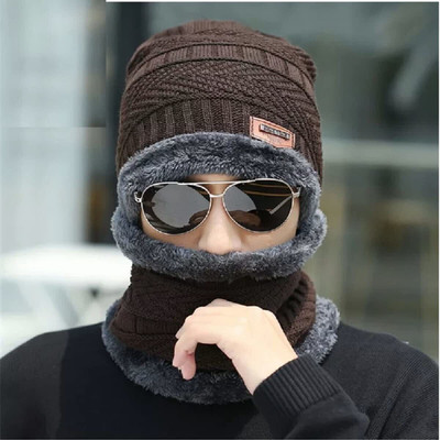 Winntressy Woven, Solid, Self Design Beanie Cap