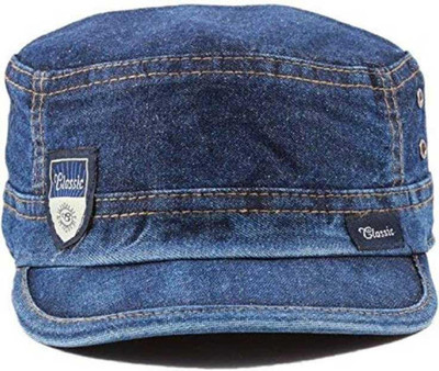 PairiT Solid Sports/Regular Cap Cap