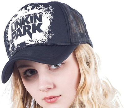 Zienz Printed Sports/Regular Cap Cap