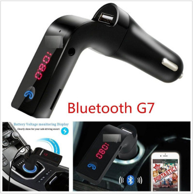 Clairbell 24 W Turbo Car Charger(Black)