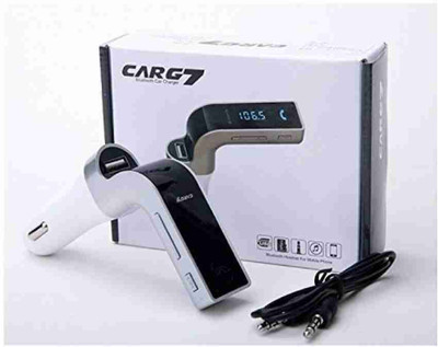 Clairbell 24 W Turbo Car Charger(Black)