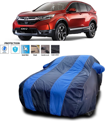 CODOKI Car Cover For Honda CR-V(Blue)