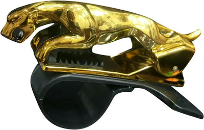 IMMUTABLE Jaguar Car Mobile Holder Mount Rotation Holder saq17 Mobile Holder