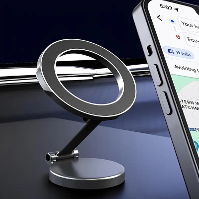 ENMORA Car Mobile Holder for Magnetic(Multicolor)