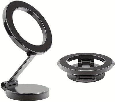TECHEL Car Mobile Holder for Magnetic(Multicolor)