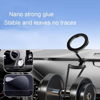 ENMORA Car Mobile Holder for Magnetic(Multicolor)