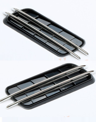 LOVMOTO Sticker & Decal for Car(Multicolor)