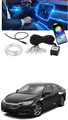 LOVMOTO LED Fog Lamp Unit for Opel Astra