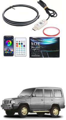 LOVMOTO LED Fog Lamp Unit for Chevrolet Optra
