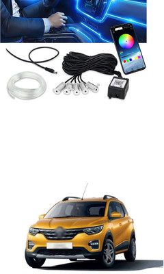 LOVMOTO LED Fog Lamp Unit for Ford Fusion