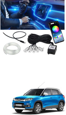 LOVMOTO LED Fog Lamp Unit for Mahindra Verito