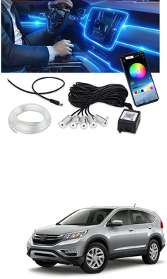 LOVMOTO LED Fog Lamp Unit for Opel Corsa