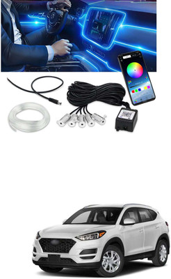 LOVMOTO LED Fog Lamp Unit for Maruti Suzuki Ertiga