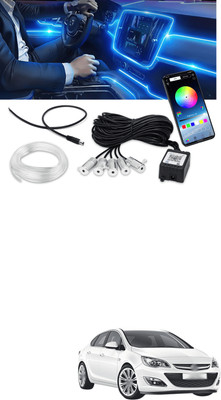 LOVMOTO LED Fog Lamp Unit for Ford Ikon