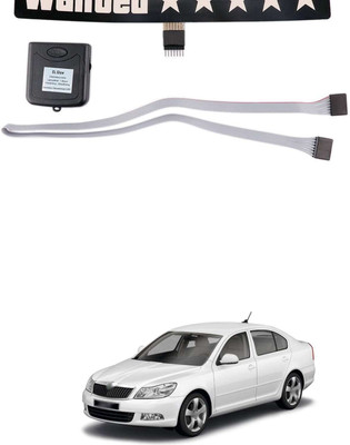 LOVMOTO LED Fog Lamp Unit for Fiat Uno