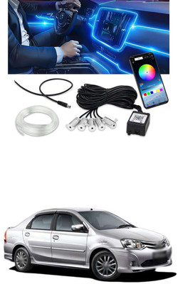 LOVMOTO LED Fog Lamp Unit for Ford Escort