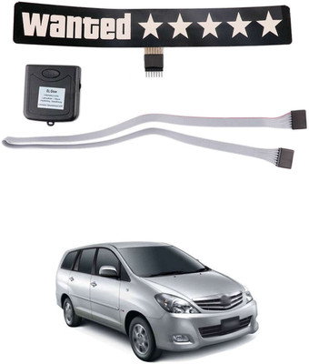 LOVMOTO LED Fog Lamp Unit for Chevrolet Optra