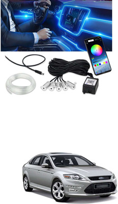 LOVMOTO LED Fog Lamp Unit for Renault Lodgy