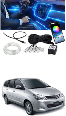 LOVMOTO LED Fog Lamp Unit for Ford Ecosport